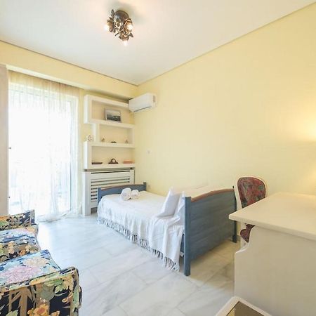 Central 3Br Apartment Next To Panormou Metro! Αθήνα Εξωτερικό φωτογραφία