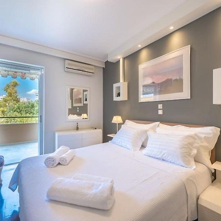 Central 3Br Apartment Next To Panormou Metro! Αθήνα Εξωτερικό φωτογραφία