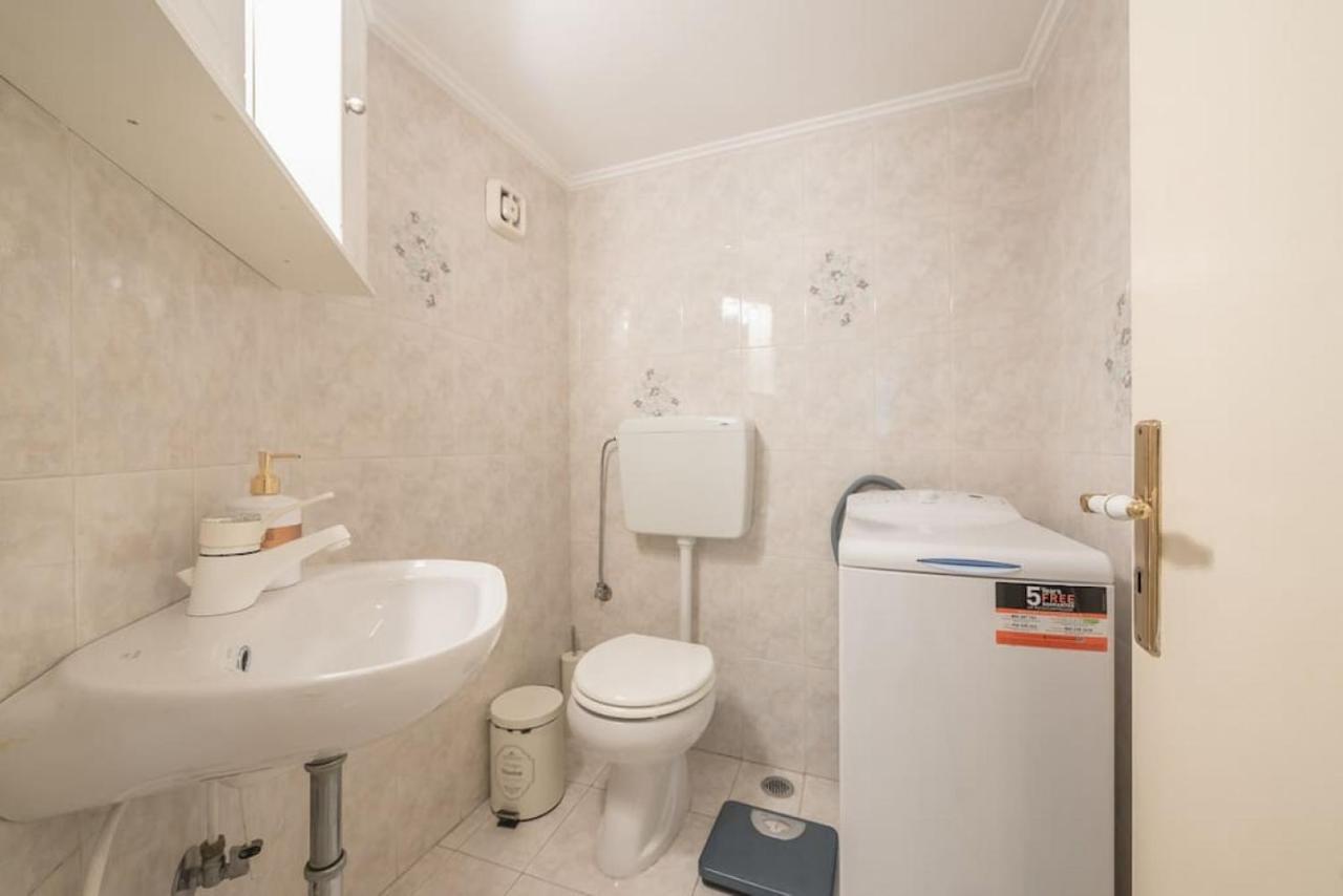Central 3Br Apartment Next To Panormou Metro! Αθήνα Εξωτερικό φωτογραφία